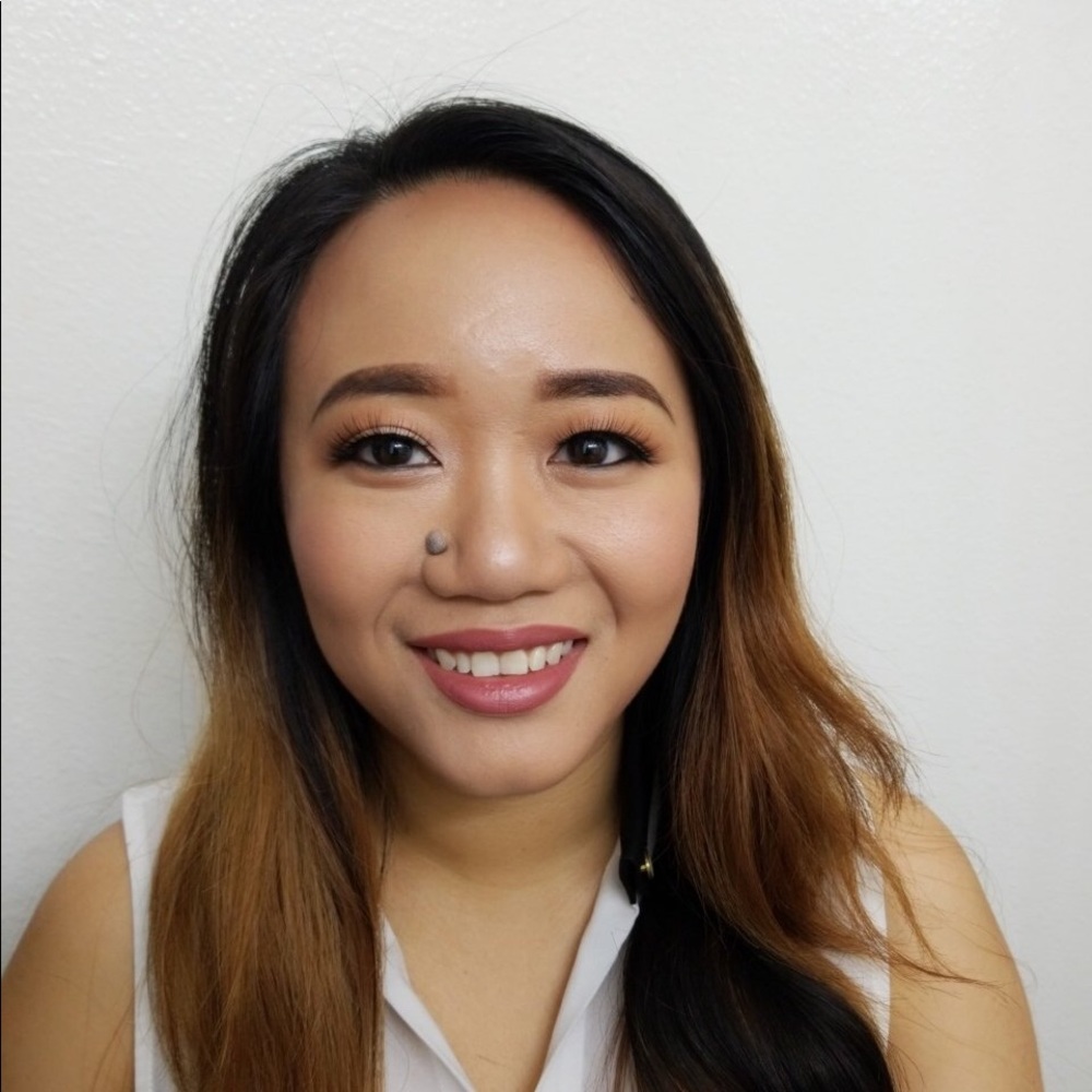 Meet your Posher, Shirley